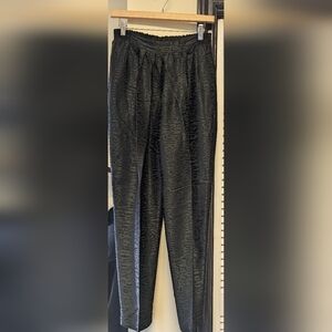 Vintage editions size med women's trousers